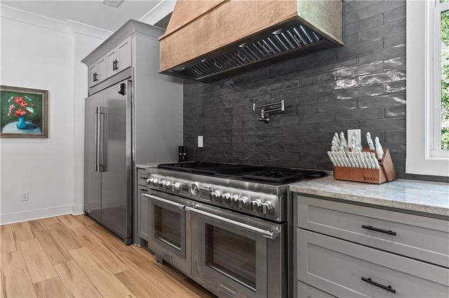 6014 Warpath Road, Flowery Branch, GA 30542