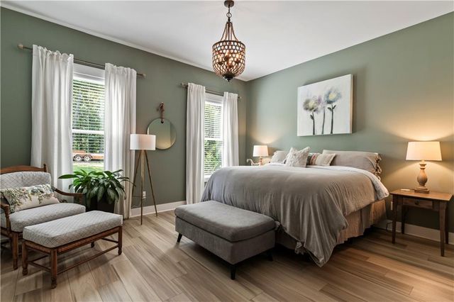 6014 Warpath Road, Flowery Branch, GA 30542