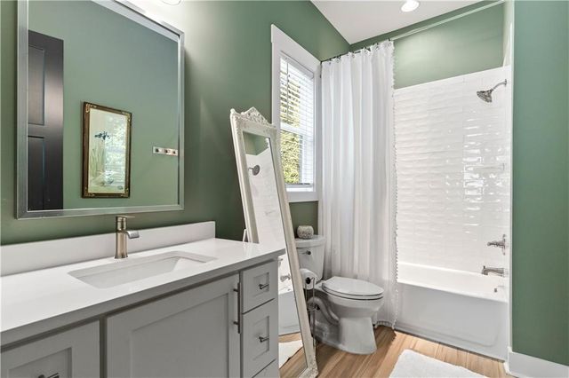 6014 Warpath Road, Flowery Branch, GA 30542
