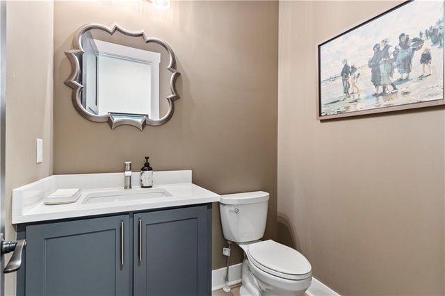 6014 Warpath Road, Flowery Branch, GA 30542