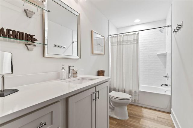 6014 Warpath Road, Flowery Branch, GA 30542