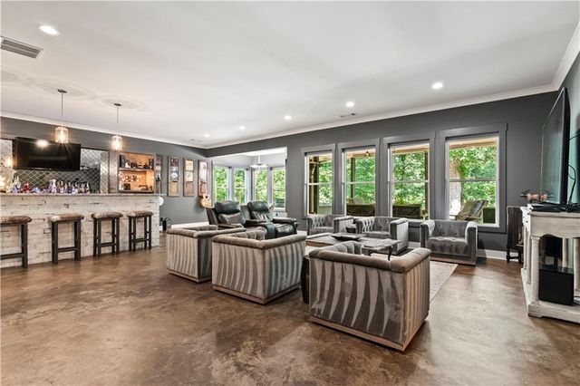 6014 Warpath Road, Flowery Branch, GA 30542