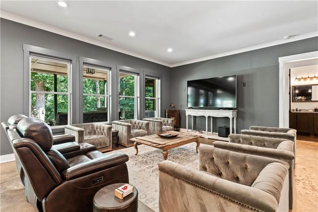 6014 Warpath Road, Flowery Branch, GA 30542