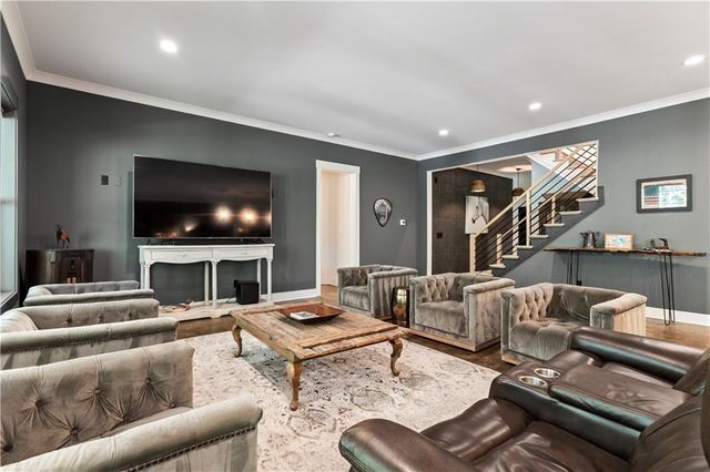 6014 Warpath Road, Flowery Branch, GA 30542