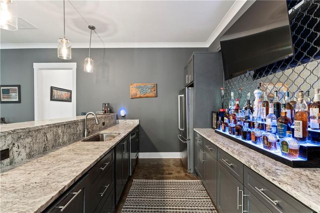 6014 Warpath Road, Flowery Branch, GA 30542