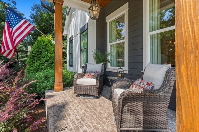 6014 Warpath Road, Flowery Branch, GA 30542