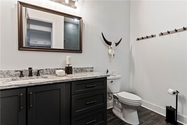 6014 Warpath Road, Flowery Branch, GA 30542