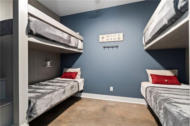6014 Warpath Road, Flowery Branch, GA 30542