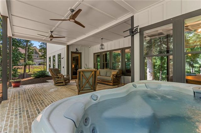 6014 Warpath Road, Flowery Branch, GA 30542