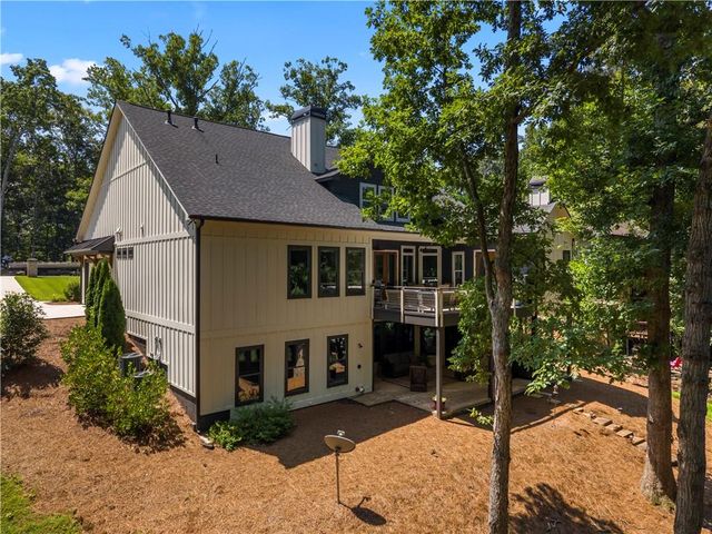6014 Warpath Road, Flowery Branch, GA 30542