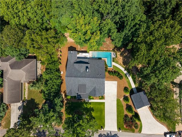 6014 Warpath Road, Flowery Branch, GA 30542