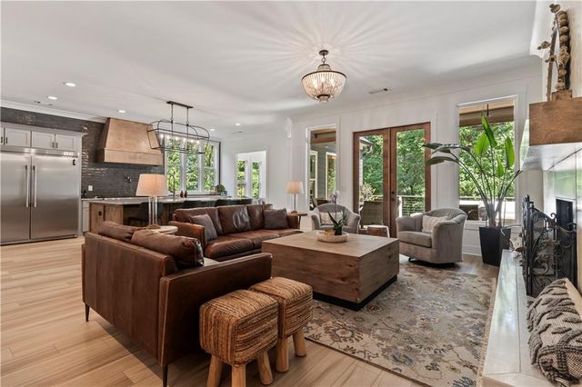 6014 Warpath Road, Flowery Branch, GA 30542