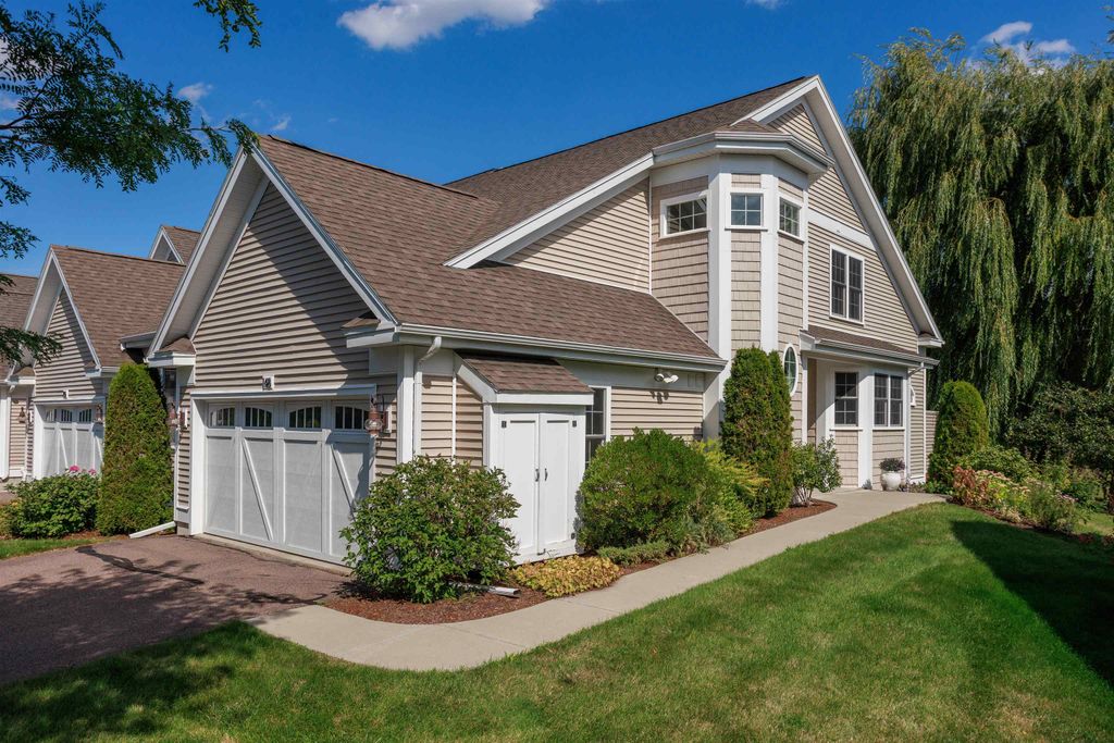 148 Aspen Circle # 21, Shelburne, VT 05482