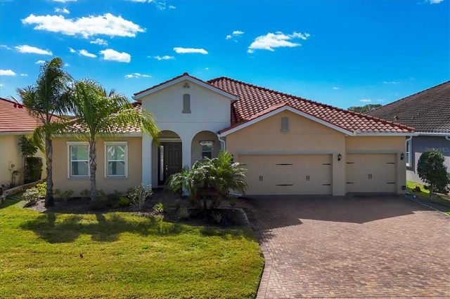 6927 INDUS VALLEY CIRCLE, Parrish, FL 34219