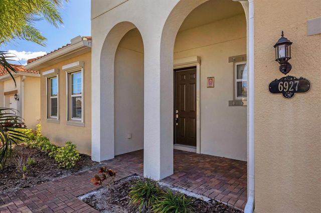 6927 INDUS VALLEY CIRCLE, Parrish, FL 34219