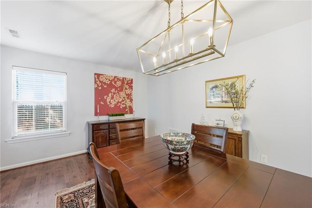 2436 Rockwater CIR, Virginia Beach, VA 23456