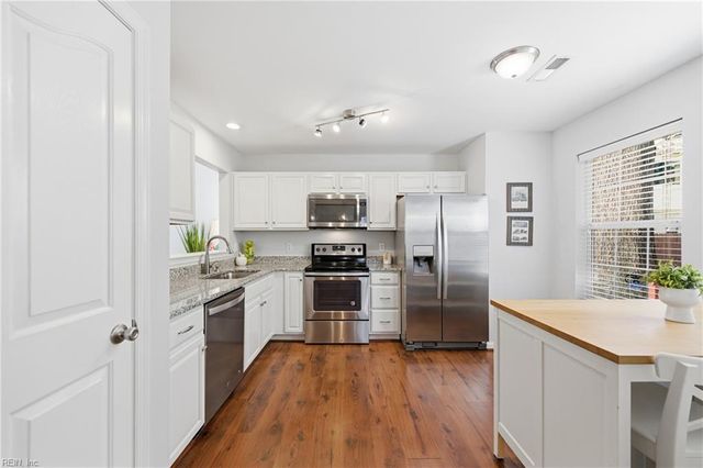 2436 Rockwater CIR, Virginia Beach, VA 23456