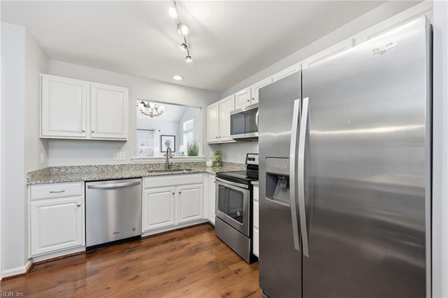 2436 Rockwater CIR, Virginia Beach, VA 23456