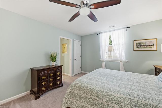 2436 Rockwater CIR, Virginia Beach, VA 23456