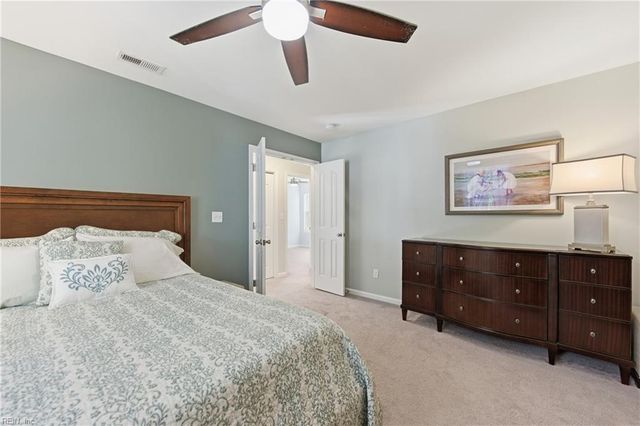 2436 Rockwater CIR, Virginia Beach, VA 23456