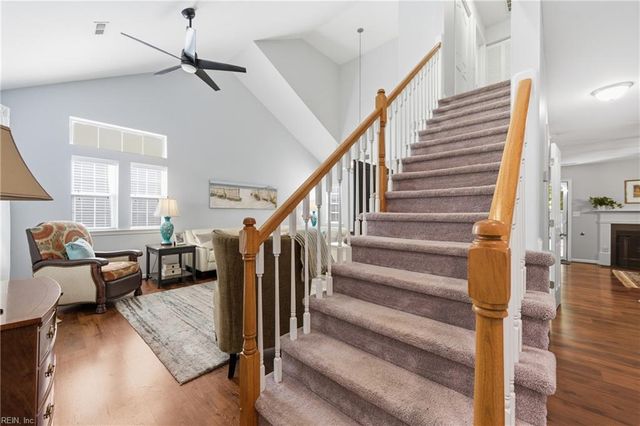 2436 Rockwater CIR, Virginia Beach, VA 23456