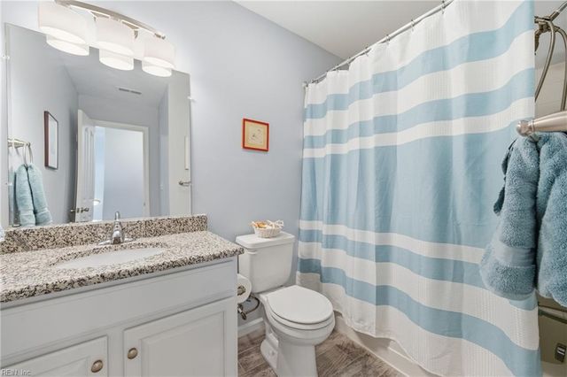 2436 Rockwater CIR, Virginia Beach, VA 23456