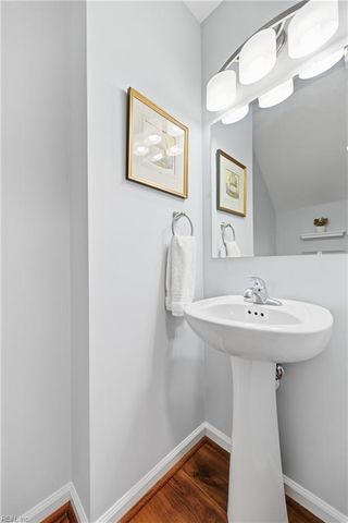 2436 Rockwater CIR, Virginia Beach, VA 23456