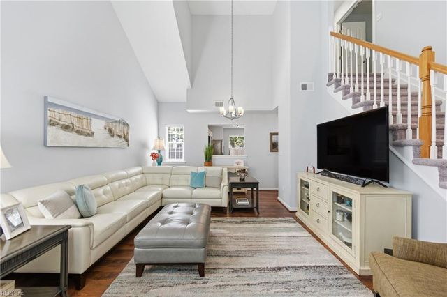 2436 Rockwater CIR, Virginia Beach, VA 23456