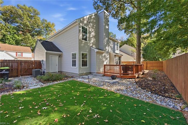 2436 Rockwater CIR, Virginia Beach, VA 23456