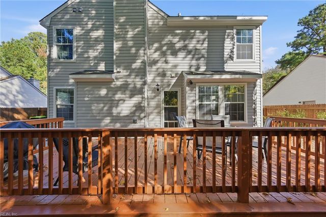 2436 Rockwater CIR, Virginia Beach, VA 23456