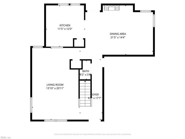 2436 Rockwater CIR, Virginia Beach, VA 23456