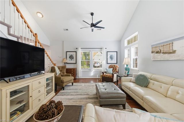 2436 Rockwater CIR, Virginia Beach, VA 23456