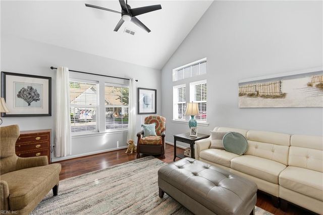 2436 Rockwater CIR, Virginia Beach, VA 23456