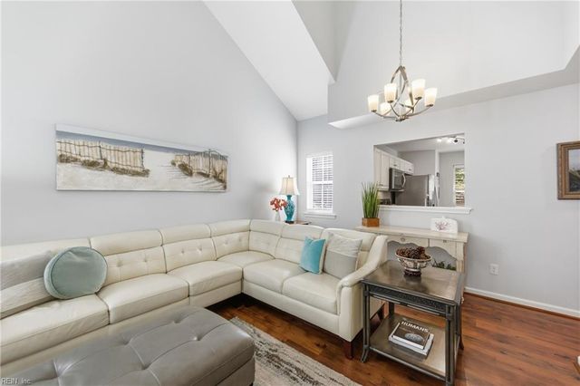 2436 Rockwater CIR, Virginia Beach, VA 23456