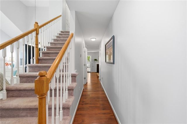 2436 Rockwater CIR, Virginia Beach, VA 23456