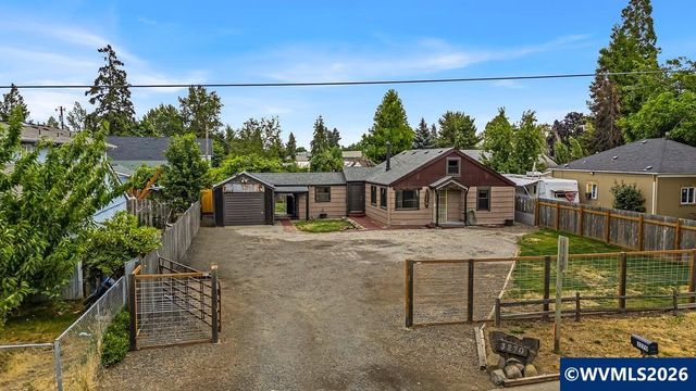3270 Brown Rd NE, Salem, OR 97305