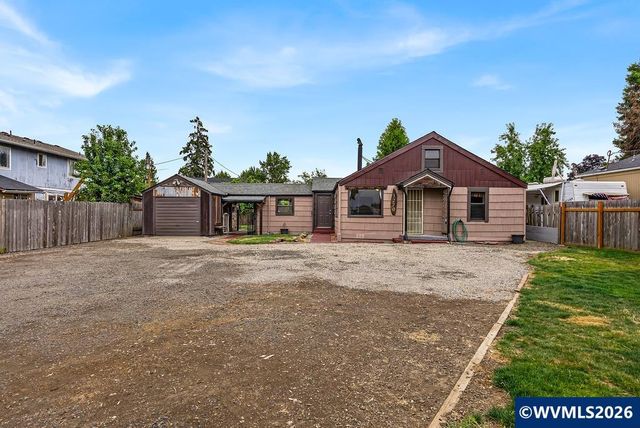 3270 Brown Rd NE, Salem, OR 97305