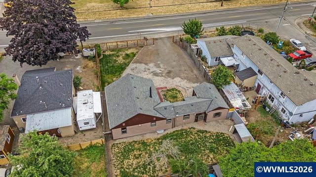 3270 Brown Rd NE, Salem, OR 97305