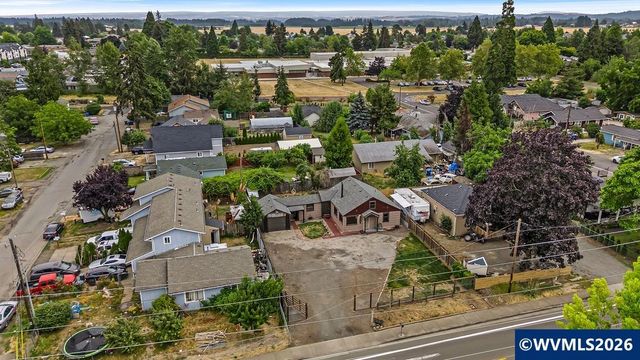 3270 Brown Rd NE, Salem, OR 97305