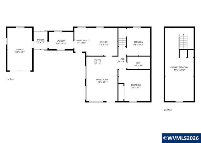 3270 Brown Rd NE, Salem, OR 97305