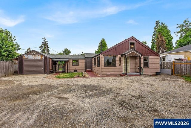 3270 Brown Rd NE, Salem, OR 97305
