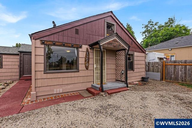3270 Brown Rd NE, Salem, OR 97305