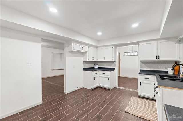 206 E Dominion Drive, Harlingen, TX 78550