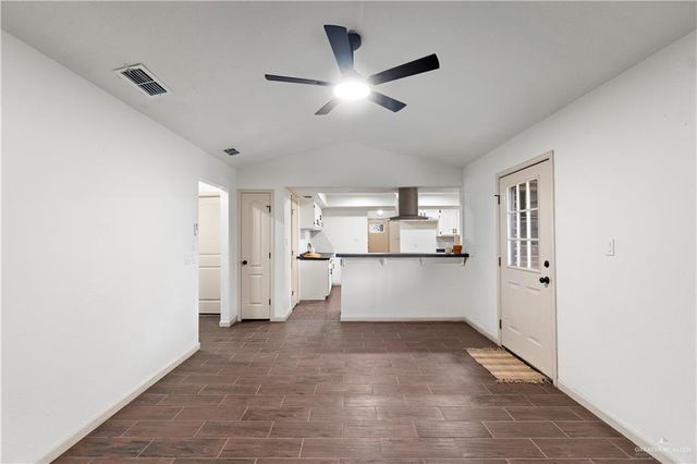 206 E Dominion Drive, Harlingen, TX 78550