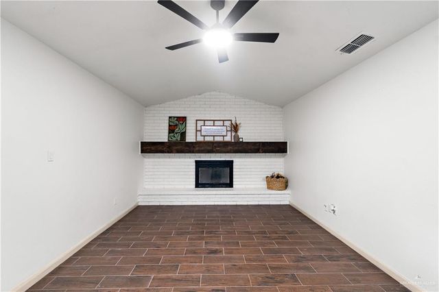 206 E Dominion Drive, Harlingen, TX 78550