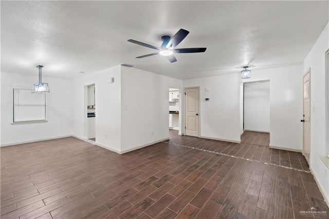 206 E Dominion Drive, Harlingen, TX 78550