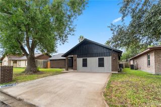 206 E Dominion Drive, Harlingen, TX 78550