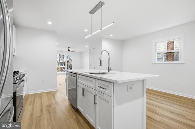 412 OHIO AVE, Folsom, PA 19033