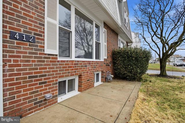 412 OHIO AVE, Folsom, PA 19033