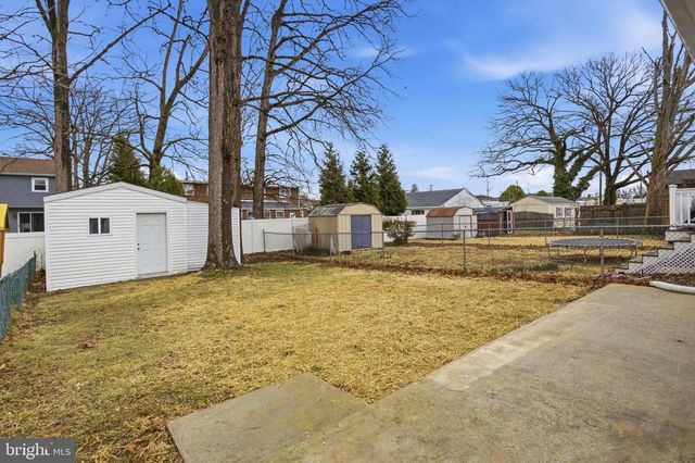 412 OHIO AVE, Folsom, PA 19033